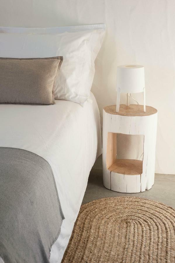 Alma Cheia Sunrise Studio Apartment Odeceixe Ngoại thất bức ảnh