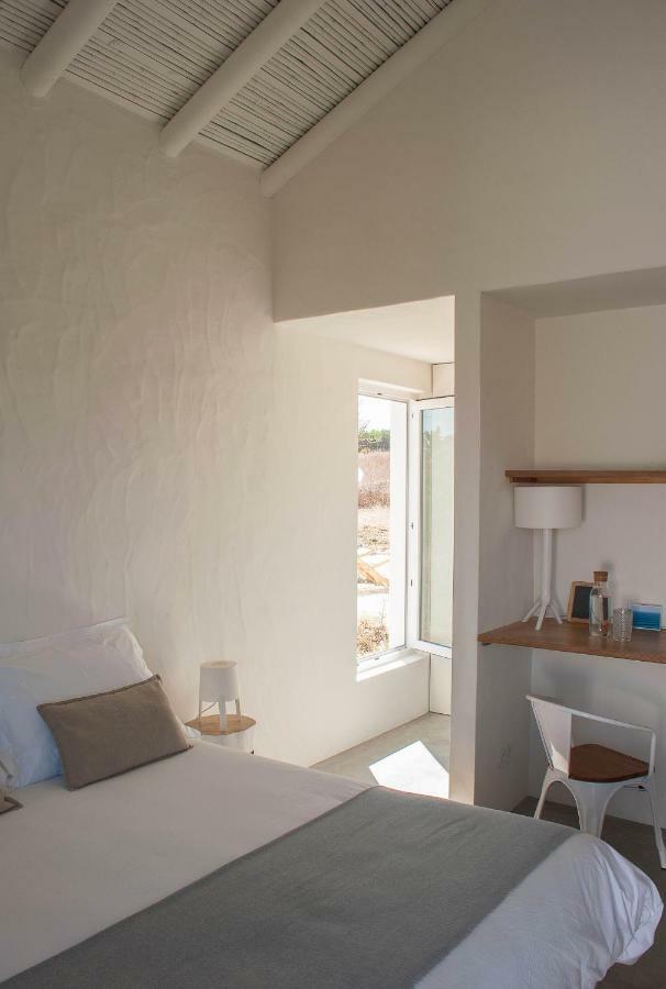 Alma Cheia Sunrise Studio Apartment Odeceixe Ngoại thất bức ảnh